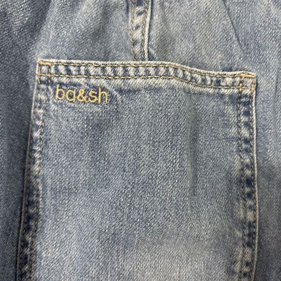 Mima Elastic Waist Jeans $235 Sz US 2 - Picture 10 of 16